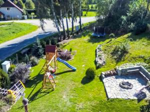 Holiday Home Lipno Garden and Relax by Interhome