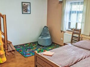 Holiday Home Lipno Garden and Relax by Interhome