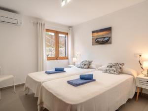 Apartment Clara-7 by Interhome