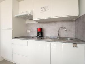 Holiday Home New Dahlia 17 by Interhome