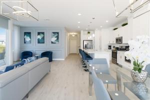 Cozy 4 Bedroom Home Relax & Unwind Near Disney