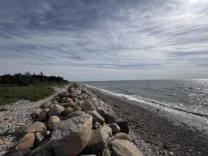 Holiday Home Niklas - 150m from the sea by Interhome