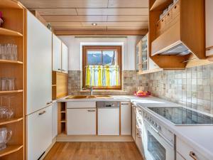 Apartment Lisas Perle by Interhome