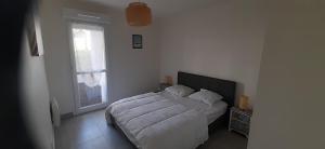 Appartement au bord de la plage et de la foret