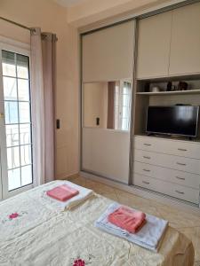 Nick Cougar Apartmnet