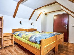 Holiday Home U Pekařů by Interhome