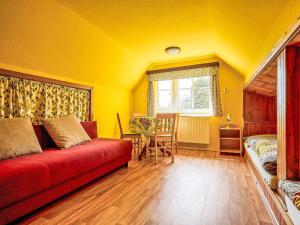 Holiday Home U Pekařů by Interhome