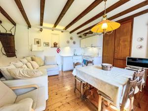 Holiday Home La Gioconda by Interhome