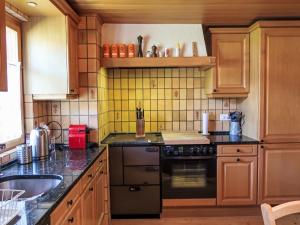 Apartment Chalet Tiptop by Interhome