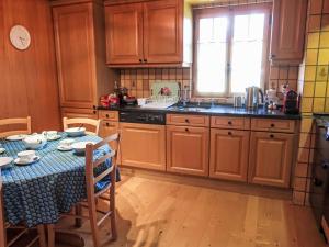 Apartment Chalet Tiptop by Interhome