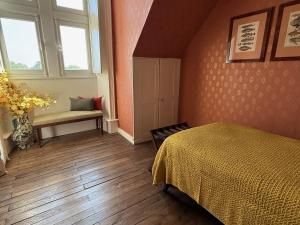 B&B / Chambres d'hotes Coin de Paix - Chateau de Launay : photos des chambres