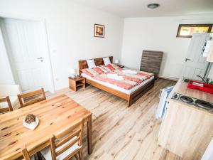 Apartment Dueta Apartment-1 by Interhome