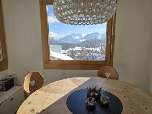 Apartment Ferienwohnung Sur Lai by Interhome