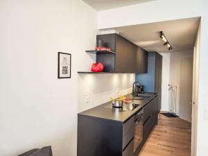 Apartment Residenza Monte Brè - Apt- 203 Haus2 by Interhome