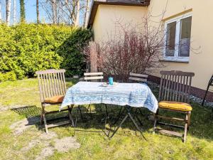 Apartment Dat Huus by Interhome