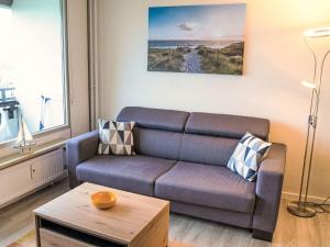 Apartment Ostsee Residenz-3 by Interhome