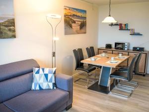 Apartment Ostsee Residenz-3 by Interhome