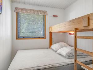Holiday Home Franzisca - 200m to the inlet by Interhome