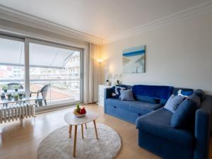 Apartment Cosy @ the beach studio by Interhome