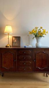 Kalinovs Stay Apartment