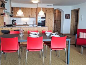 Apartment Les Combins 30 by Interhome