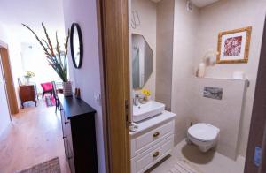 Kalinovs Stay Apartment