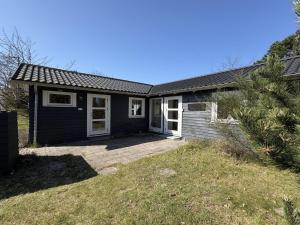 Holiday Home Waltraud - 50m from the sea by Interhome
