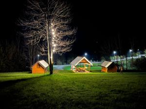 Glamping Tent - Tara Place