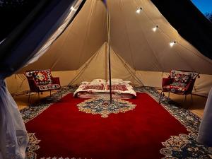 Glamping Tent - Tara Place