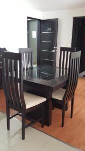 Grupo Kings Suites -Platon 436