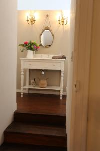 B&B / Chambres d'hotes Coin de Paix - Chateau de Launay : photos des chambres
