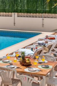 Villa Azur - Plusholidays