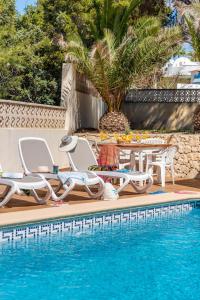 Villa Azur - Plusholidays