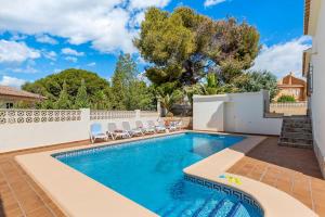 Villa Azur - Plusholidays