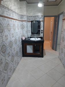 Appartement familial
