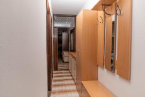 Glendza Apartman