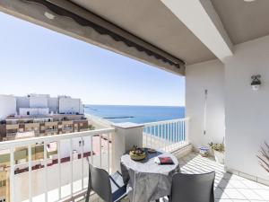 Apartment Vista Playa Zapillo by Interhome - 3hvězdičkové hotely ve městě Almería