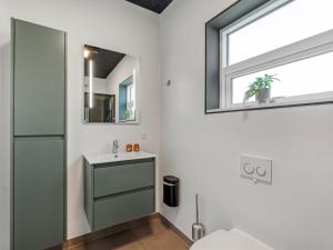 Holiday Home Tryggi - 900m to the inlet by Interhome