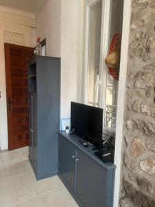 Appartements Charmant 2 pieces village historique la turbie : photos des chambres