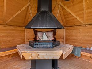 Holiday Home Thorvor - 400m from the sea by Interhome