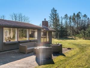 Holiday Home Thorvor - 400m from the sea by Interhome