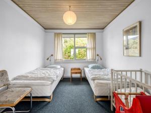 Holiday Home Christan - 350m from the sea by Interhome