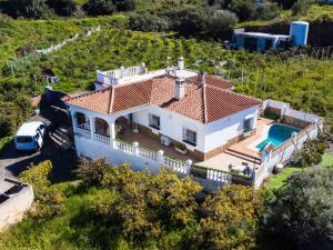 Holiday Home Paloma Blanca by Interhome