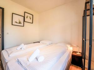 Holiday Home New dahlia park 6 by Interhome