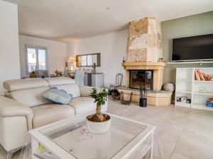 Maisons de vacances Holiday Home Villa Mehdaeve by Interhome : photos des chambres