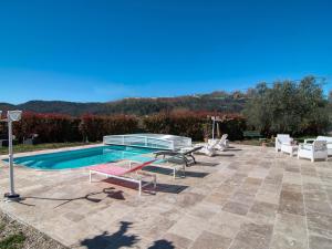 Maisons de vacances Holiday Home Villa Mehdaeve by Interhome : photos des chambres