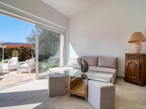 Maisons de vacances Holiday Home Villa Mehdaeve by Interhome : photos des chambres