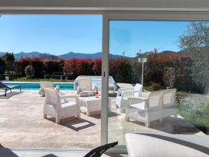 Holiday Home Villa Mehdaeve by Interhome