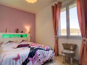 Maisons de vacances Holiday Home Villa Mehdaeve by Interhome : photos des chambres