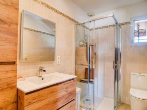 Maisons de vacances Holiday Home Villa Mehdaeve by Interhome : photos des chambres